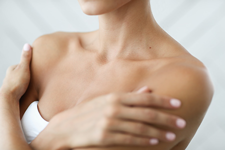 cirugia secundaria mamaria